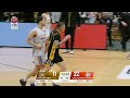 Taranaki Airs vs. Southland Sharks - Game Highlights