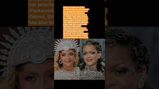 Who’s Richer Beyoncé, Taylor Swift and Rihanna Shine on Forbes’ Elite List#rihana#beyonce#trending
