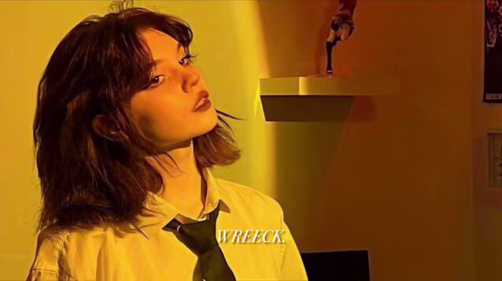 пошлая молли - #habibati ft. hofmannita (slowed & reverb)