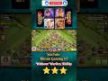 Smash Th11 !!! Without Warden Ability !!!