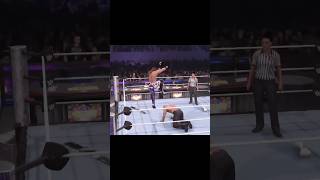 SETH ROLLINS VS JON MOXLEY #jesusislord #aldaseproductions