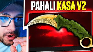 Herkese Bedava 10 Pahali Kasa V2