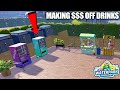 How Important are Decorations? | Waterpark Simulator Gameplay | Part 11