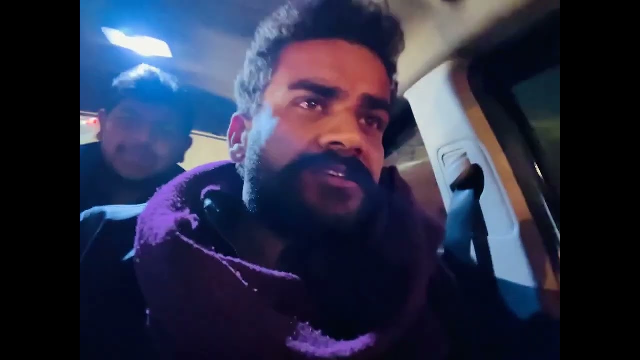 Accident full video 😳