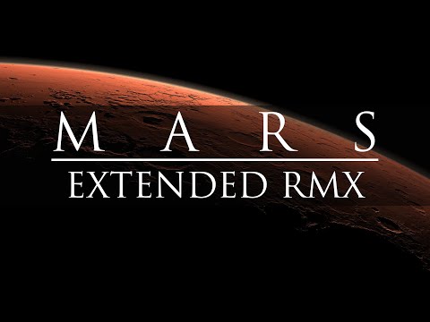 Mars - Nick Ingman & Terry Devine-King [EXTENDED REMIX]