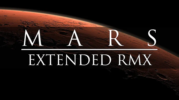 Mars - Nick Ingman & Terry Devine-King [EXTENDED R...