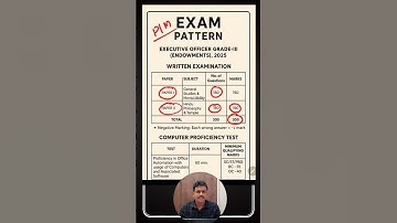 📢 AP EO 2025 Latest Updates | New Exam Pattern + Future Notifications