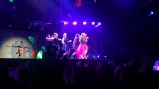Soy Luna Live 2018 Berlin, Solo Para Ti