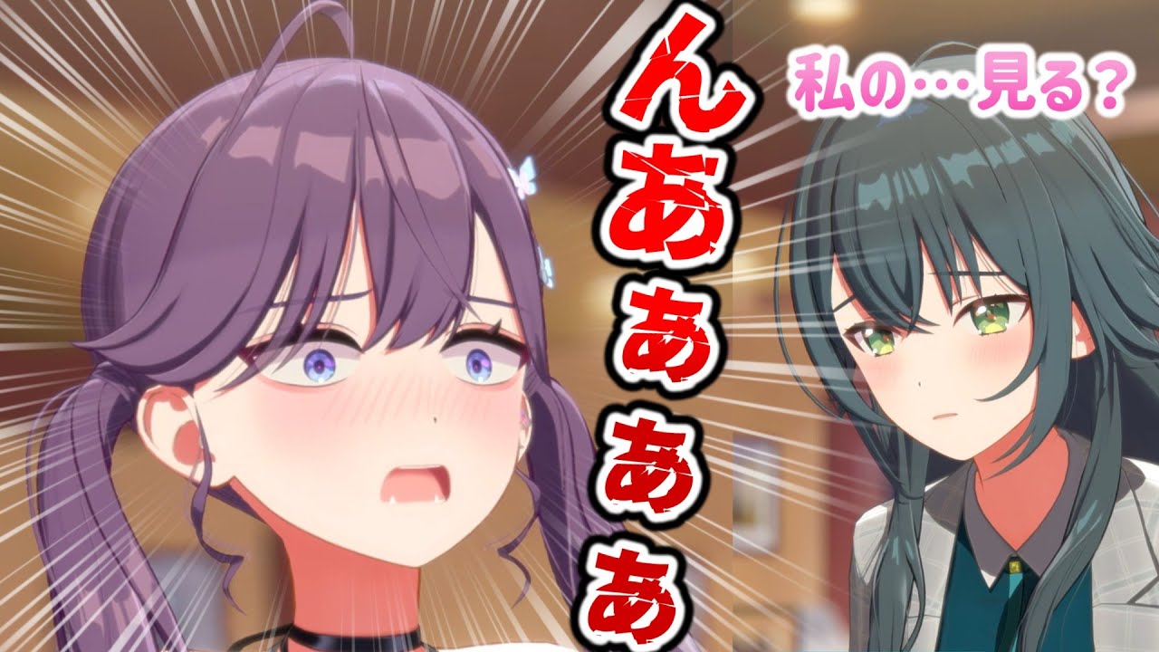 記憶にない”手毬ちゃん”に脳を破壊される燐羽ｗｗｗ【学園アイドルマスター】