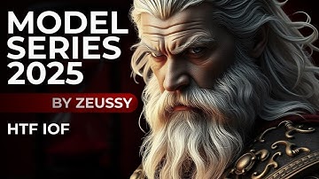 Algorithmic Precision 4 - Higher Timeframe Institutional Orderflow