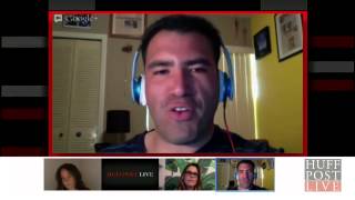 Obama Nominates Openly Todd Hughes To Be Judge