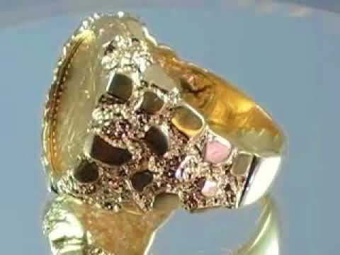How To Make A Ring Out Of A Silver Dollar How To Make A Ring Out Of A Silver Dollar