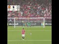 Manchester United vs. Manchester City,  - Bruno Fernandes - Erling Haaland, English Premier League