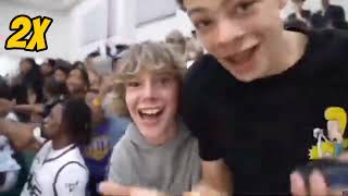 67 Kid Meme vs 777 Meme 999x Speed 