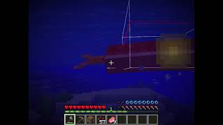Start to my forever world in minecraft