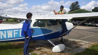 Eye on the sky as flight-sharing app gains popularity in Europe screenshot 2