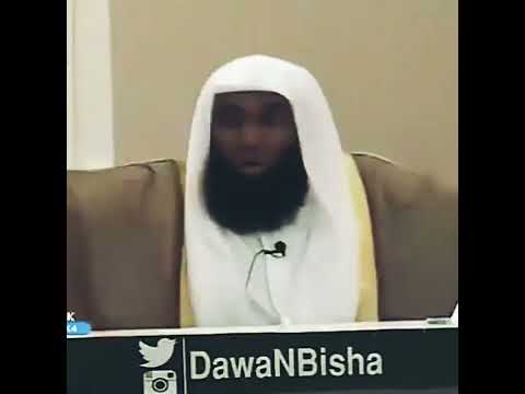 أوامر النبي ﷺ للرماة في غزوة أحد الشيخ بدر المشاري 