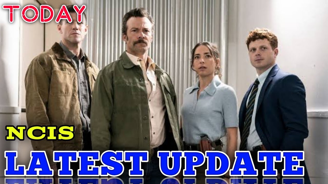 Review of NCIS: Origins: Season 1, Episode 3: Gibbs's Glass Case of Emotion