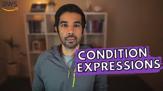 DynamoDB CONDITION EXPRESSIONS | .NET ON AWS | AWS Serverless | Amazon