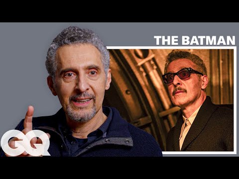 Video: John Turturro neto vērtība