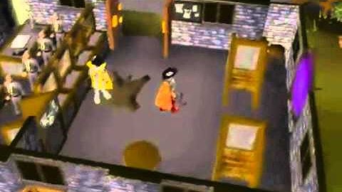 RuneVolt - New Server 317 [PI]