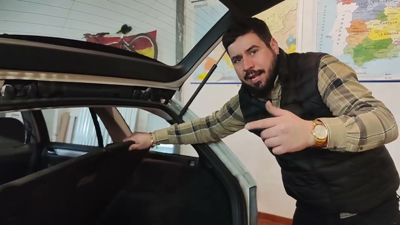 Me compro otro coche muy funcional por un precio ASEQUIBLE!