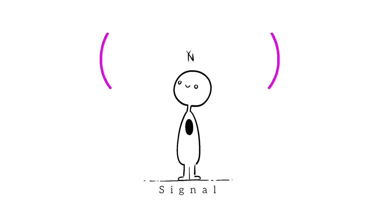 YeoNeo - Signal