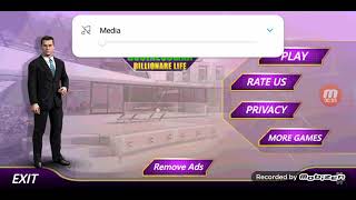 Virtual Billionaire Businessmen Dad:Luxury Life screenshot 1