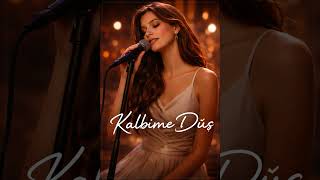 Kalbime Düş Hüzünlü Türkü Dijital Bozkır