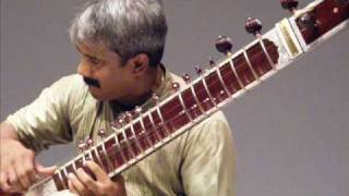 Pt Rajeev Janardan; Raga-Todi