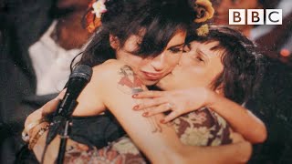 Amy Winehouse’s epic Grammys night | Amy Winehouse: A Life in Ten Pictures