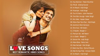 Bollywood New Songs 2021 February ♫ Soft Romantic Hindi Songs 2021 ♫ Love Songs Indian Música