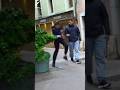 #clips #funny #prank #bushman