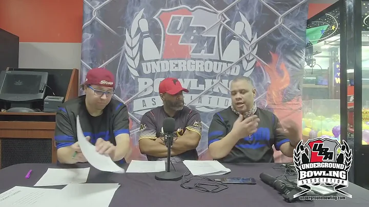 Tailgaters discuss Gordon's Top 50 with Chris 'Str...