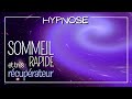 Plus efficace quun somnifere coutez cette hypnose pour dormir profondment