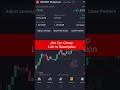 $250 Live Binance Furut Tradidng Profit OpUsdt Cross 25x #tradingsignals  #crypto  #tradingcards