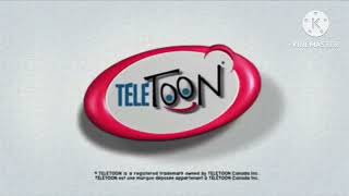 Teletoonnelvanastudio B Productions 2005 But With Their Sound Instead Of Music.