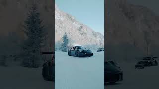 Porsche992  GT3 RS Engine: 4.0L Flat 6 Power: 386 kW/525 hp 0-100 kph: 3.2seconds Top Speed: 296 kph