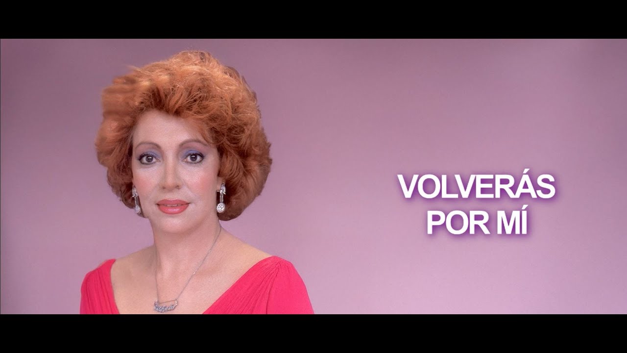 Chelo - Volverás Por Mí (Letra Oficial)