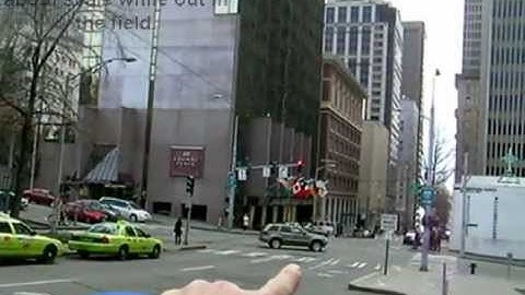 Scale Matters 2:  Types of Scale, Examples in the Field