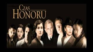 Czas Honoru - Czas honoru chords