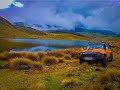 Mt Kenya Offroad Drives - The Lk Ellis Redemption