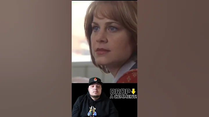 The Wire McNulty vs Levy