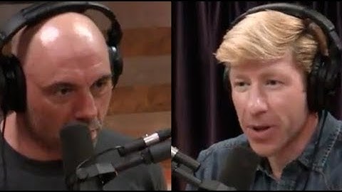 Joe Rogan - Why Can