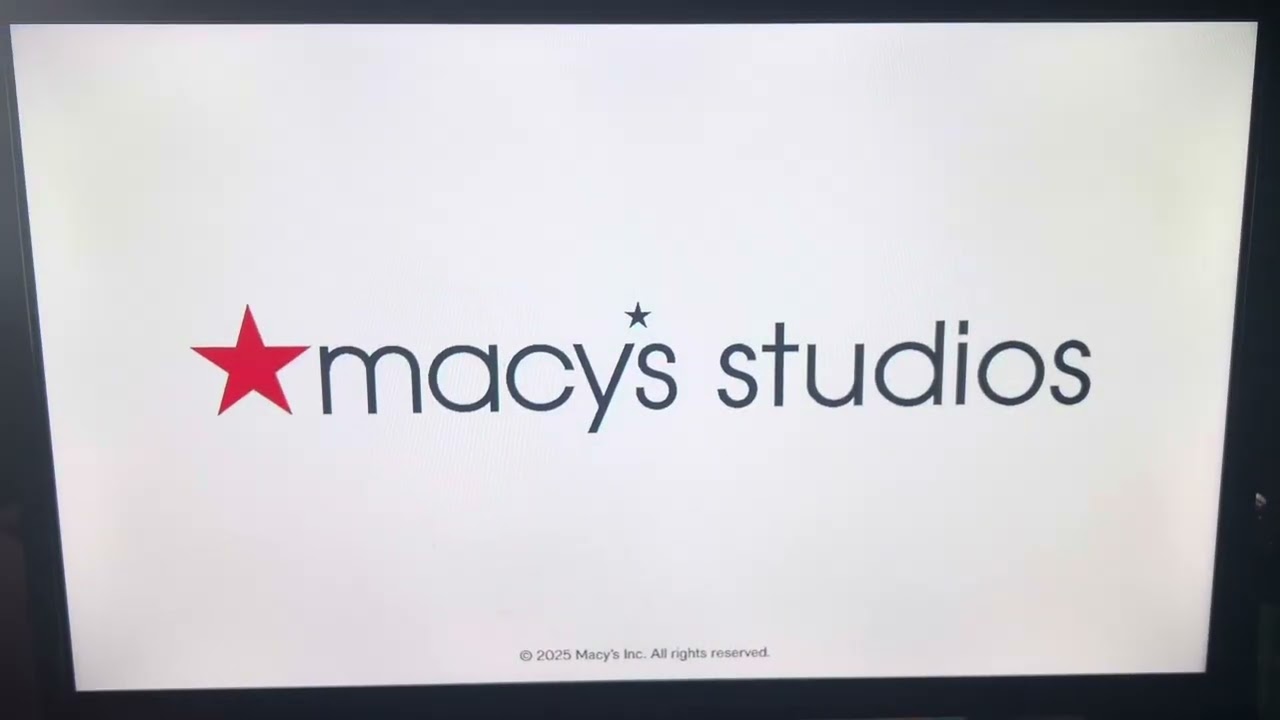 Done+Dusted/Macy’s Studios/Universal Television (2025)