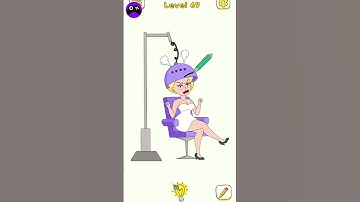 Draw police level 69 gameplay walkthrough | All levels | android, iOSmobile | newupdate #shorts