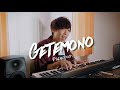 Getemono Piano ver. / YOKARO-MON