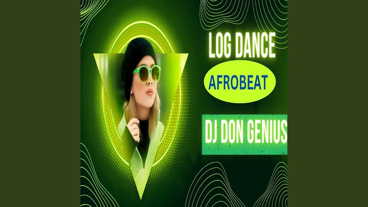 Watch Log Dance (AFROBEAT) on YouTube Watch Log Dance (AFROBEAT) on YouTube
