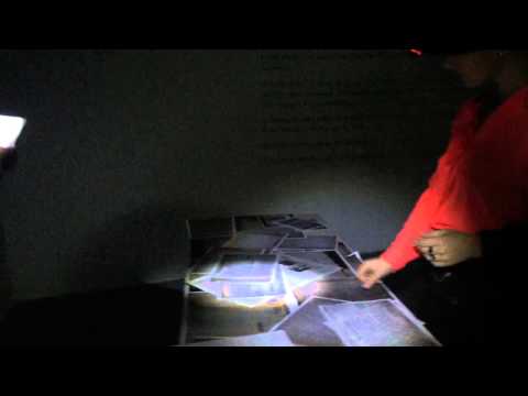 მაღაროს ეფექტი ქალებზე | რეალური სივრცე