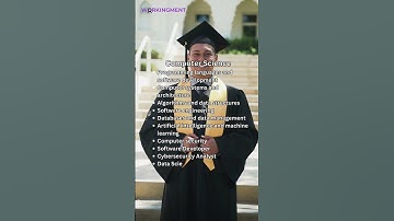 Empower Your Computer Science Journey: Overcome Assignment and Exam Fatigue with our Proven Support!